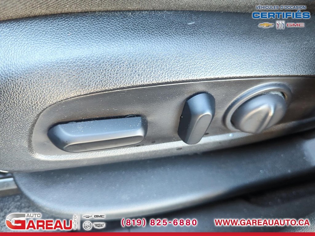 GMC Terrain  2020 à Val-d'Or, Québec - 20 - w1024h768px