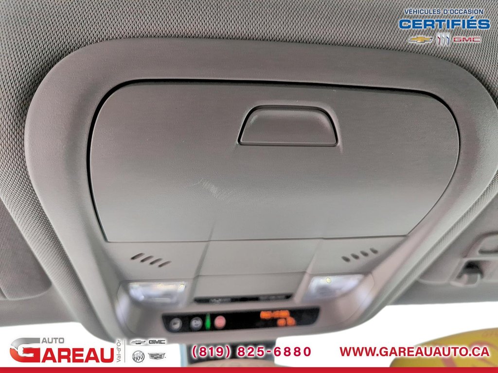 GMC Terrain SLE 2021 à Val-d'Or, Québec - 17 - w1024h768px