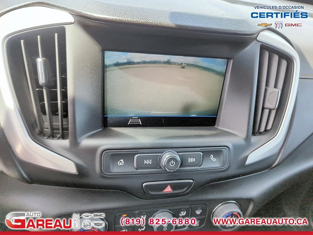 GMC Terrain SLE 2021 à Val-d'Or, Québec - 18 - w1024h768px