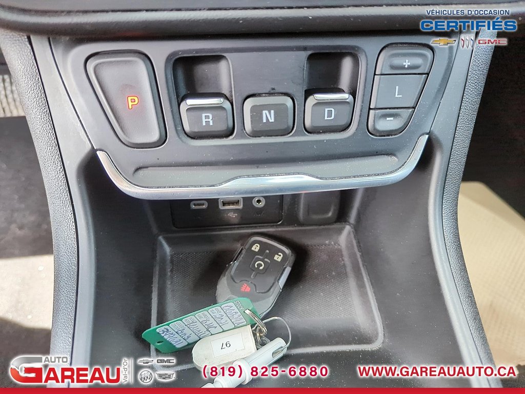 GMC Terrain SLE 2021 à Val-d'Or, Québec - 15 - w1024h768px