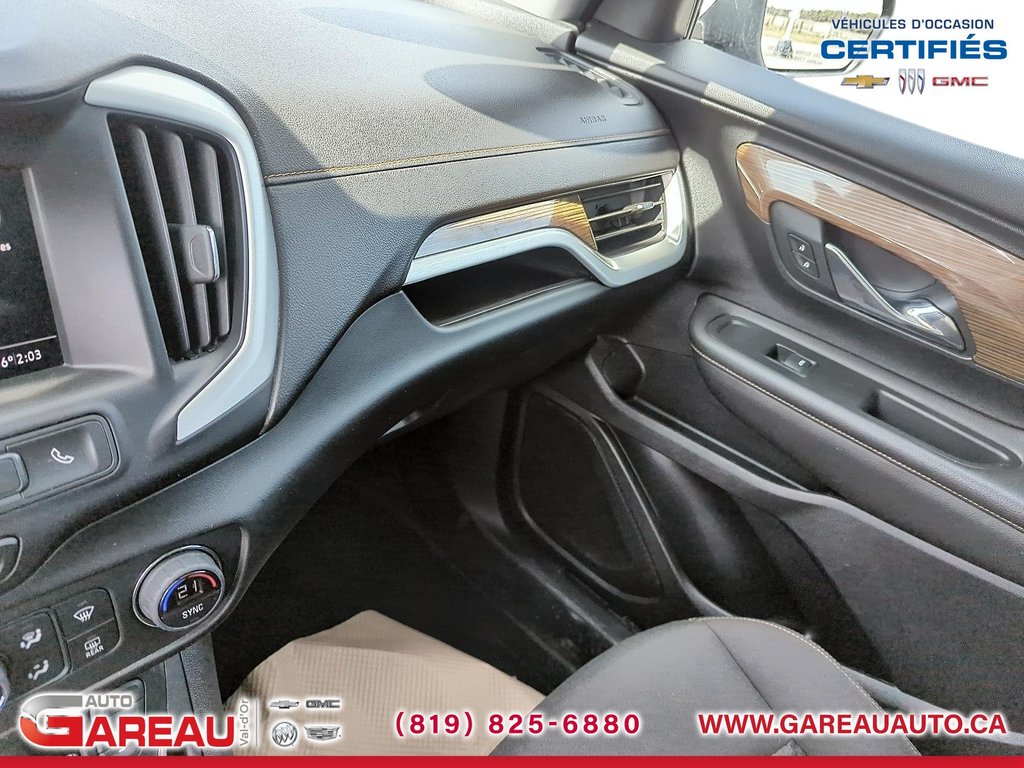 GMC Terrain SLE 2021 à Val-d'Or, Québec - 20 - w1024h768px