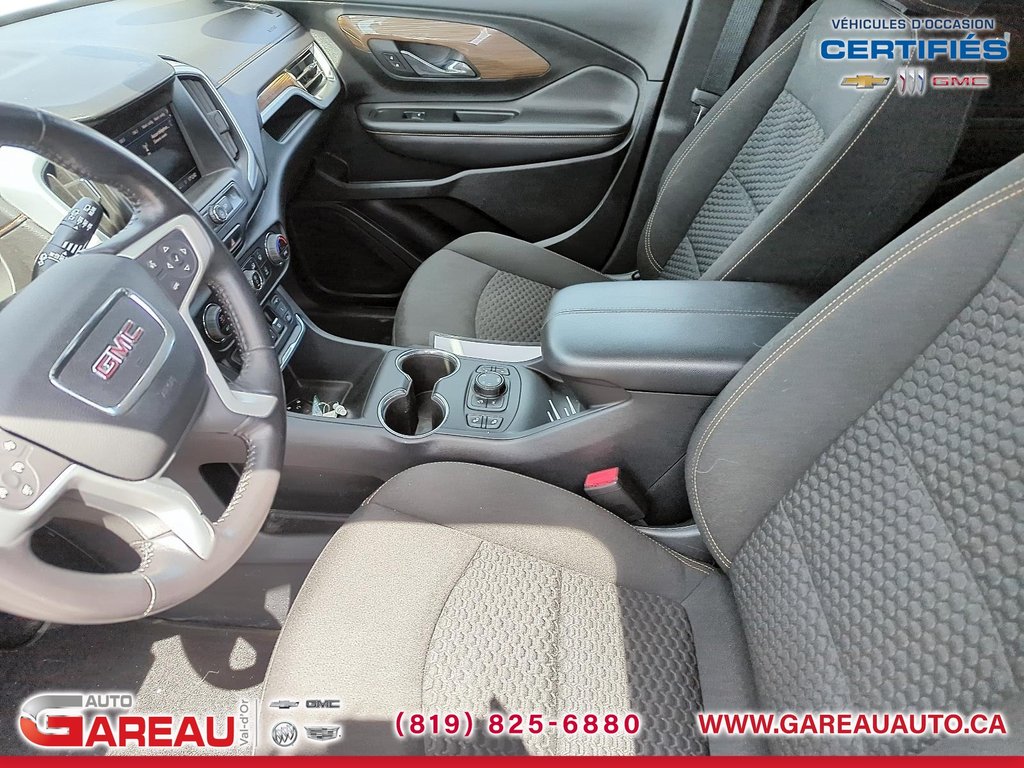 GMC Terrain SLE 2021 à Val-d'Or, Québec - 10 - w1024h768px