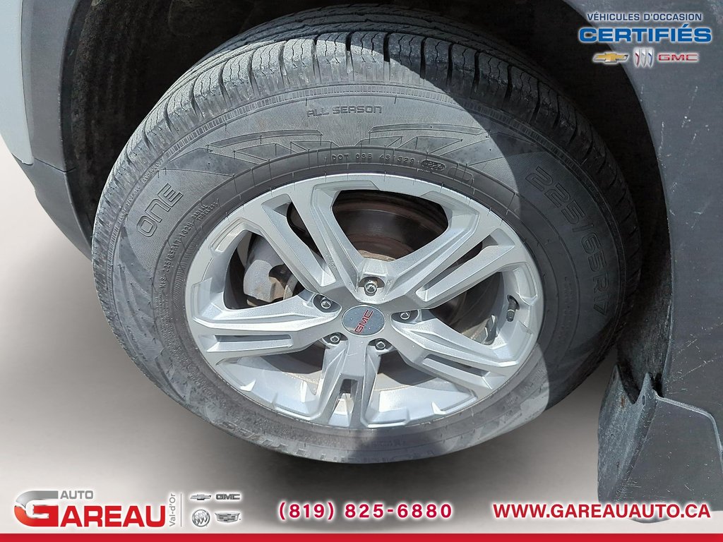 GMC Terrain SLE 2021 à Val-d'Or, Québec - 7 - w1024h768px
