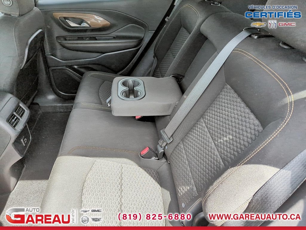 GMC Terrain SLE 2021 à Val-d'Or, Québec - 21 - w1024h768px