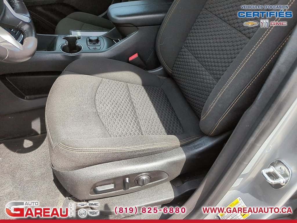 GMC Terrain SLE 2021 à Val-d'Or, Québec - 9 - w1024h768px