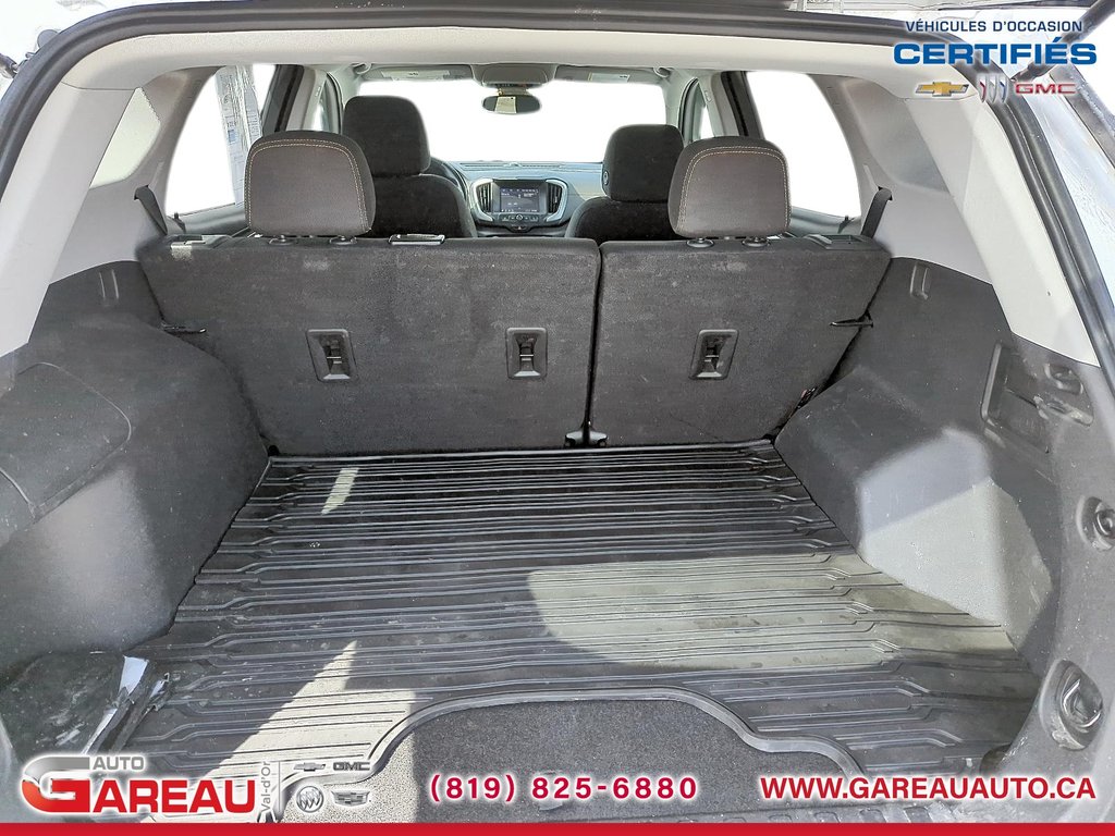 GMC Terrain SLE 2021 à Val-d'Or, Québec - 6 - w1024h768px