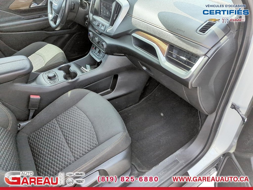 GMC Terrain SLE 2021 à Val-d'Or, Québec - 22 - w1024h768px