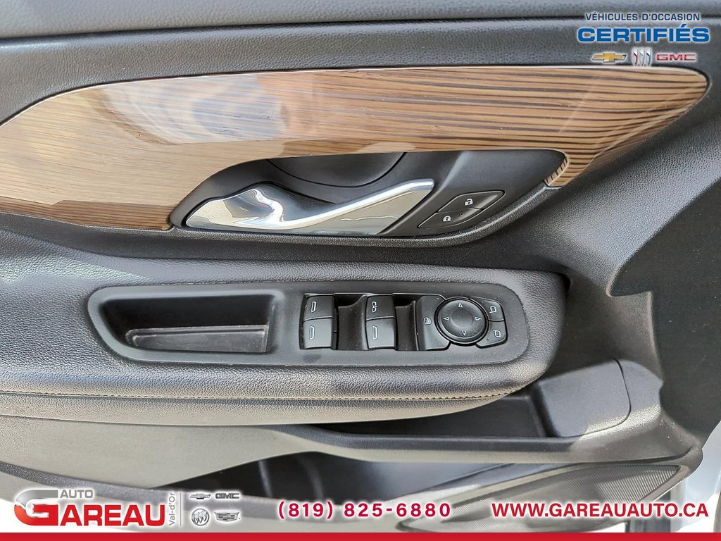 GMC Terrain SLE 2021 à Val-d'Or, Québec - 11 - w1024h768px