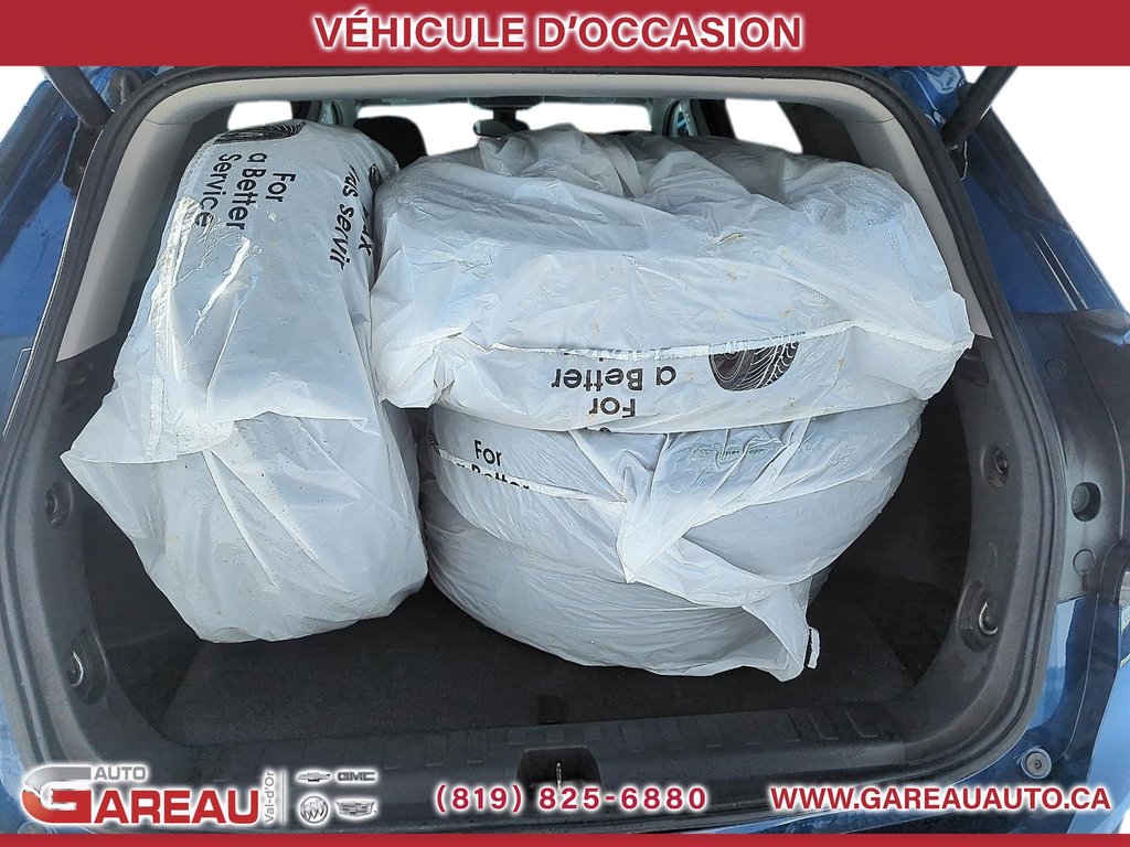 2022 GMC Terrain SLE in Val-d'Or, Quebec - 6 - w1024h768px