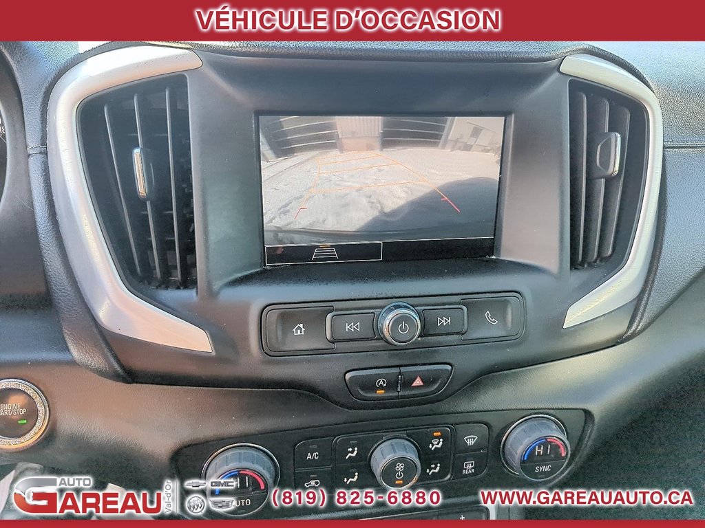 2022 GMC Terrain SLE in Val-d'Or, Quebec - 18 - w1024h768px
