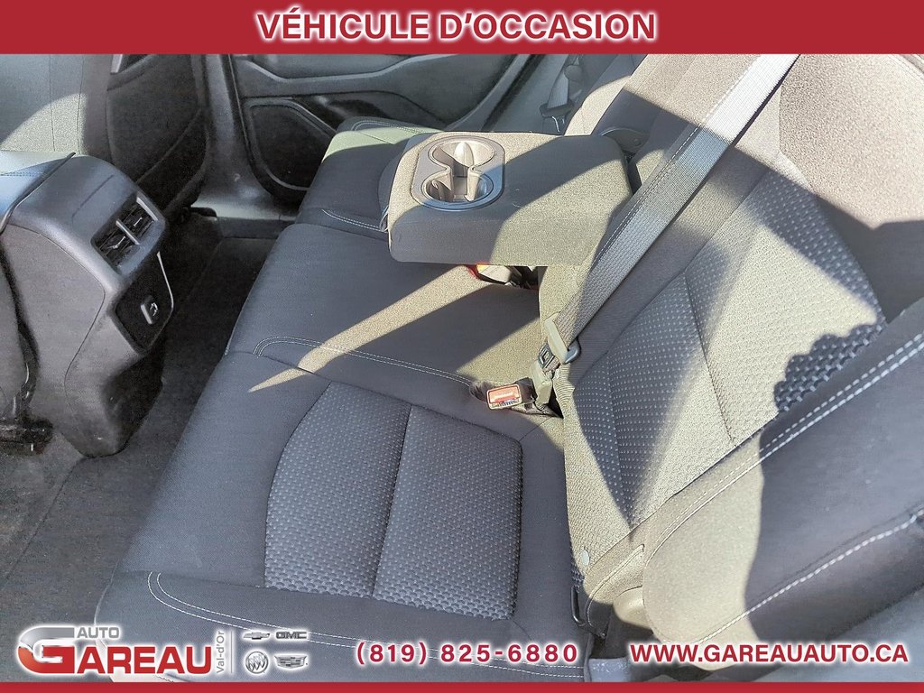 2022 GMC Terrain SLE in Val-d'Or, Quebec - 23 - w1024h768px