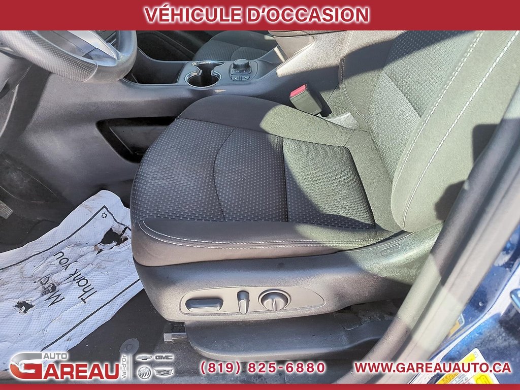 2022 GMC Terrain SLE in Val-d'Or, Quebec - 9 - w1024h768px