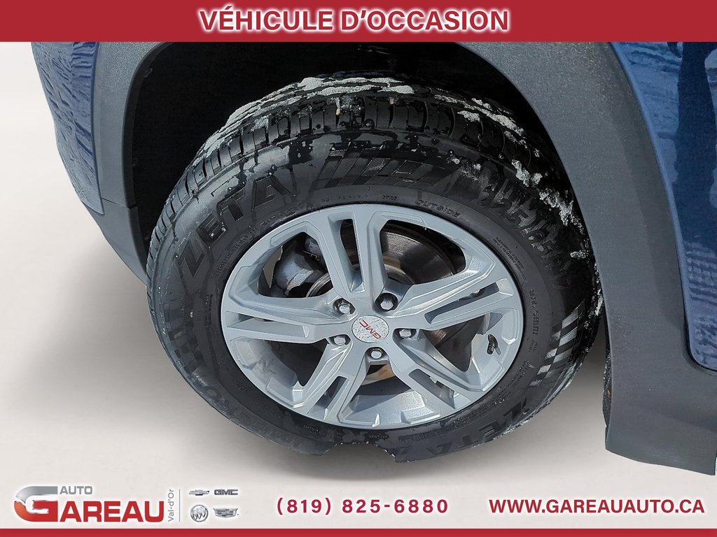 2022 GMC Terrain SLE in Val-d'Or, Quebec - 7 - w1024h768px