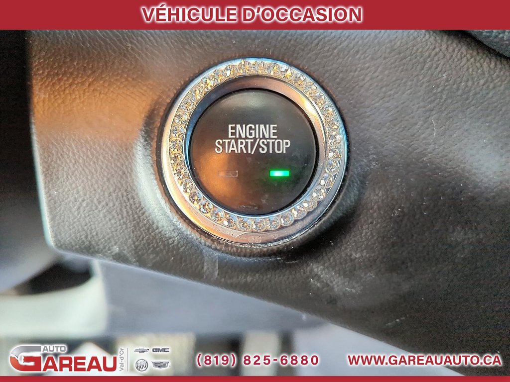 2022 GMC Terrain SLE in Val-d'Or, Quebec - 20 - w1024h768px