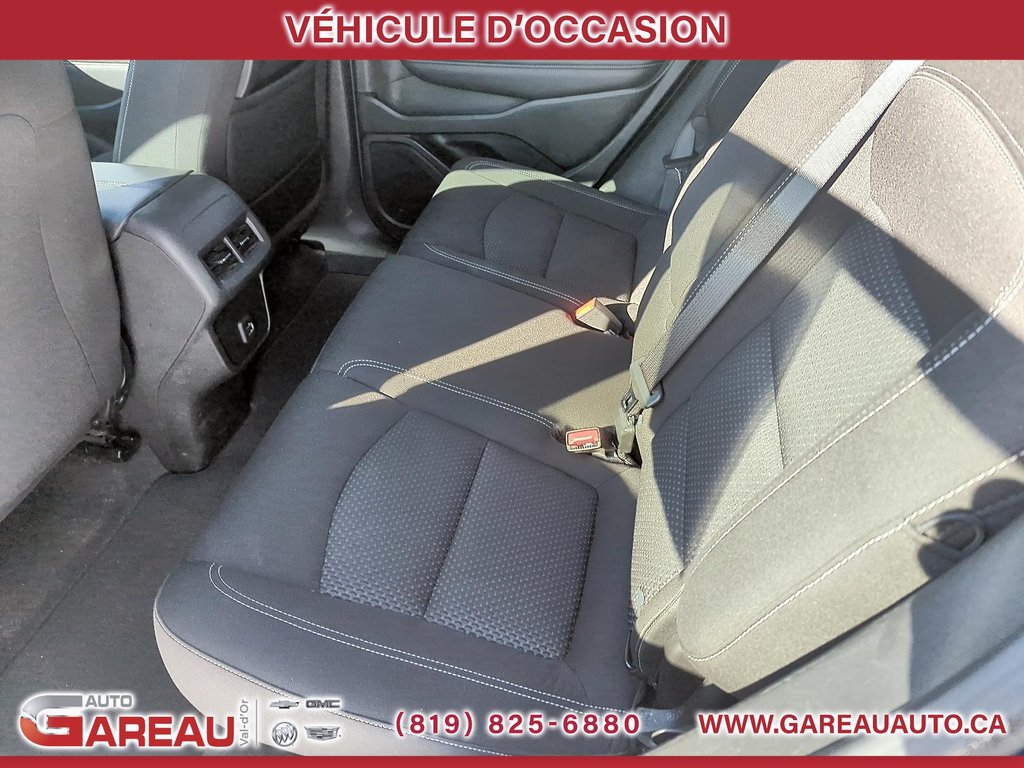 2022 GMC Terrain SLE in Val-d'Or, Quebec - 22 - w1024h768px