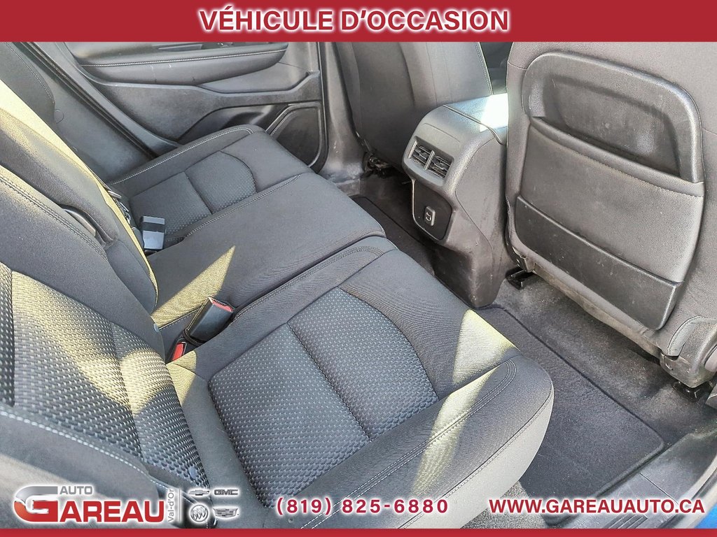 2022 GMC Terrain SLE in Val-d'Or, Quebec - 25 - w1024h768px