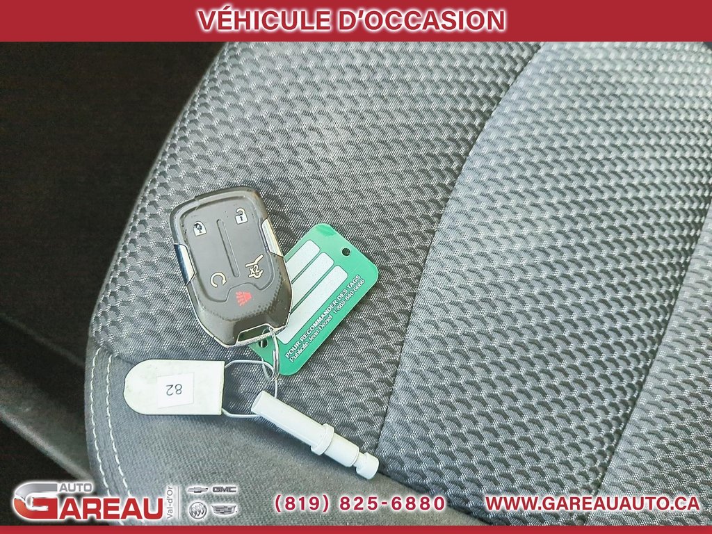 2022 GMC Terrain SLE in Val-d'Or, Quebec - 14 - w1024h768px