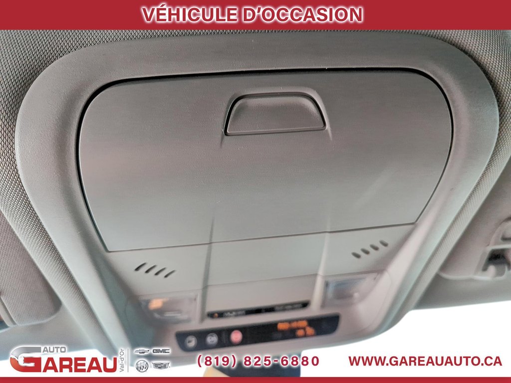 2022 GMC Terrain SLE in Val-d'Or, Quebec - 17 - w1024h768px