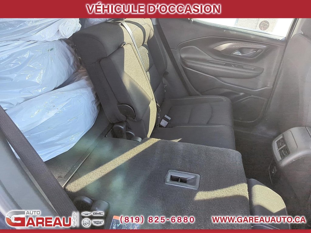 2022 GMC Terrain SLE in Val-d'Or, Quebec - 27 - w1024h768px