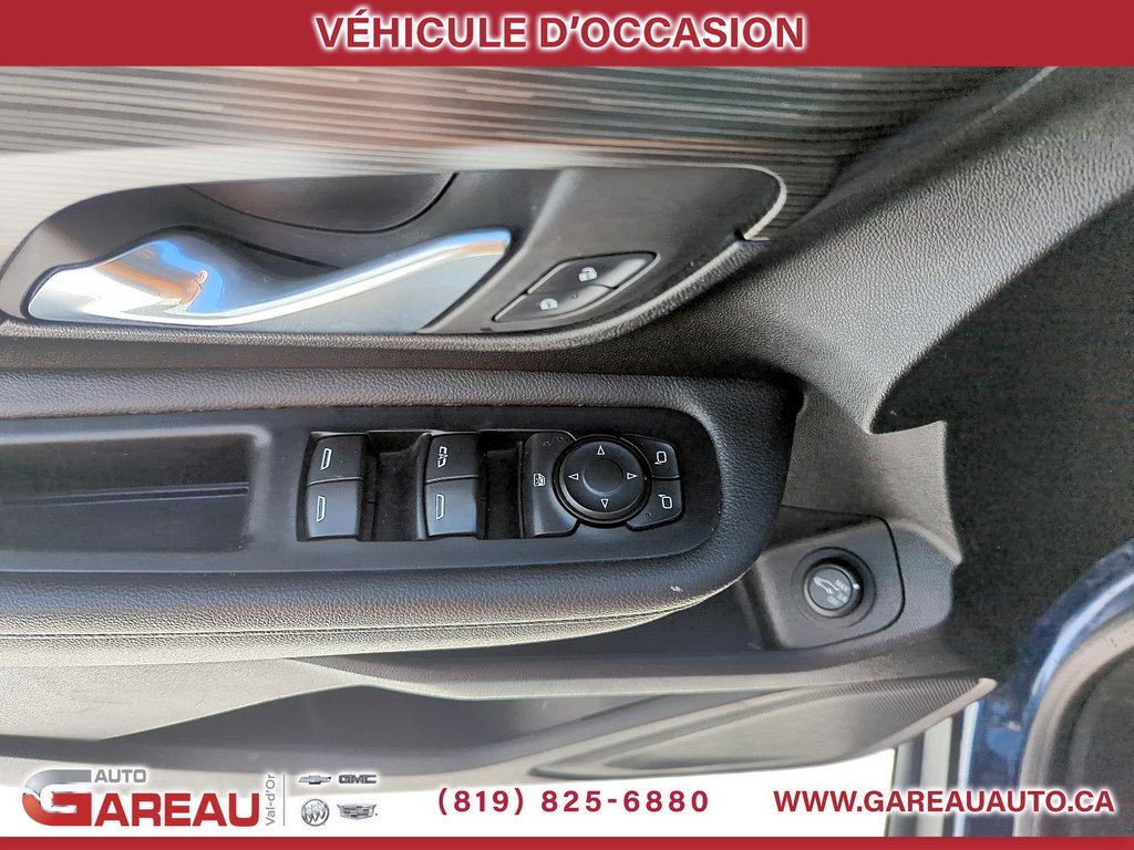 2022 GMC Terrain SLE in Val-d'Or, Quebec - 11 - w1024h768px