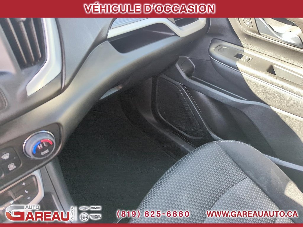 2022 GMC Terrain SLE in Val-d'Or, Quebec - 21 - w1024h768px