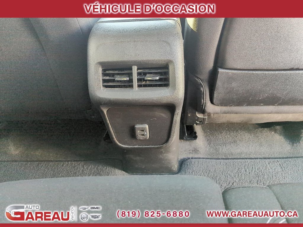 2022 GMC Terrain SLE in Val-d'Or, Quebec - 26 - w1024h768px