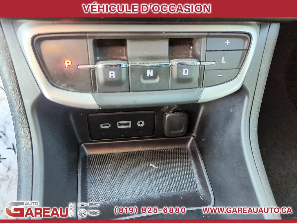 2022 GMC Terrain SLE in Val-d'Or, Quebec - 15 - w1024h768px