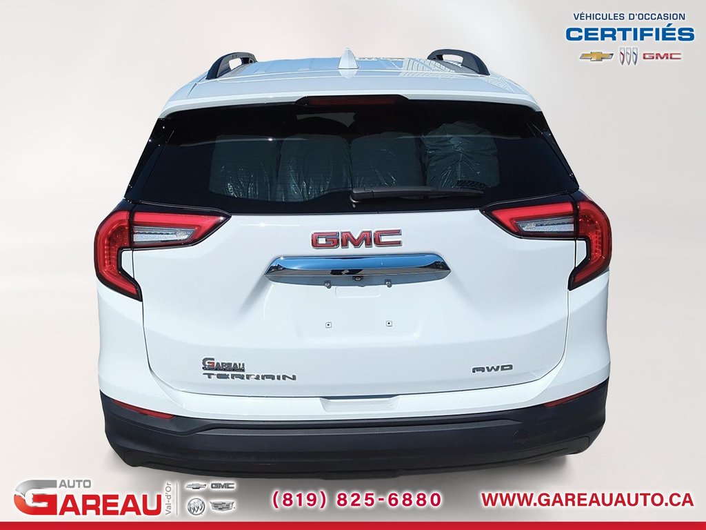 GMC Terrain SLE 2023 à Val-d'Or, Québec - 3 - w1024h768px