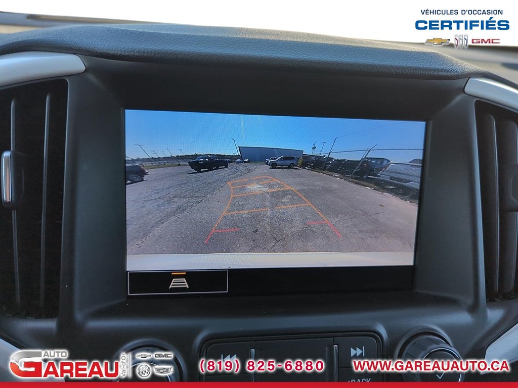 GMC Terrain SLE 2023 à Val-d'Or, Québec - 18 - w1024h768px