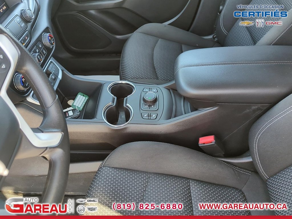 GMC Terrain SLE 2023 à Val-d'Or, Québec - 10 - w1024h768px