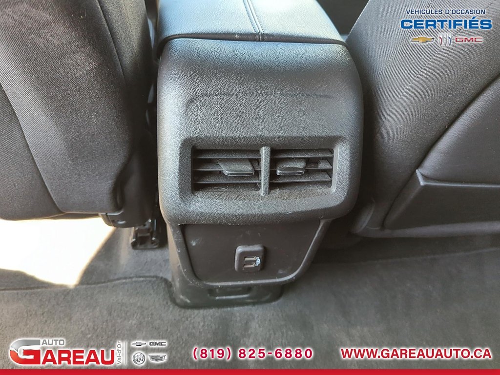 GMC Terrain SLE 2023 à Val-d'Or, Québec - 24 - w1024h768px