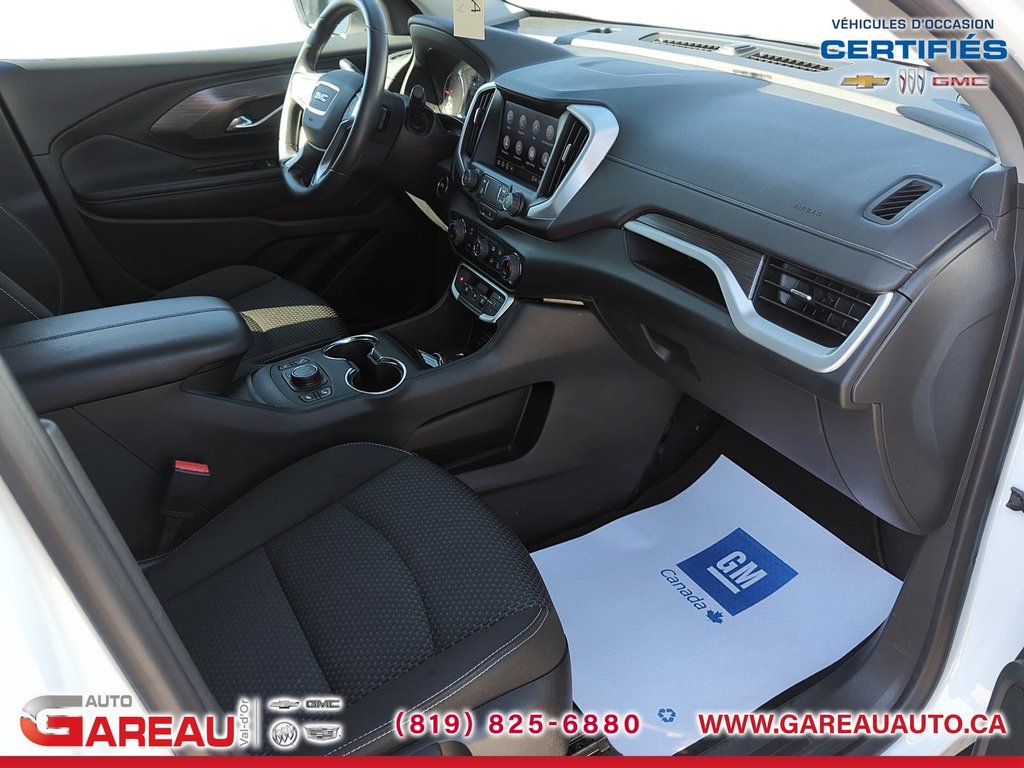 GMC Terrain SLE 2023 à Val-d'Or, Québec - 26 - w1024h768px