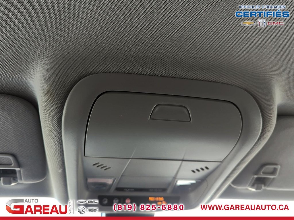GMC Terrain SLE 2023 à Val-d'Or, Québec - 17 - w1024h768px