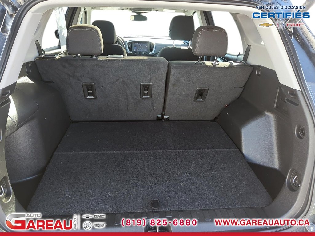 2023 GMC Terrain SLE in Val-d'Or, Quebec - 6 - w1024h768px