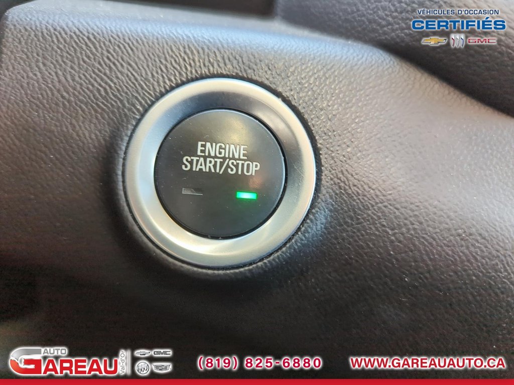 2023 GMC Terrain SLE in Val-d'Or, Quebec - 20 - w1024h768px