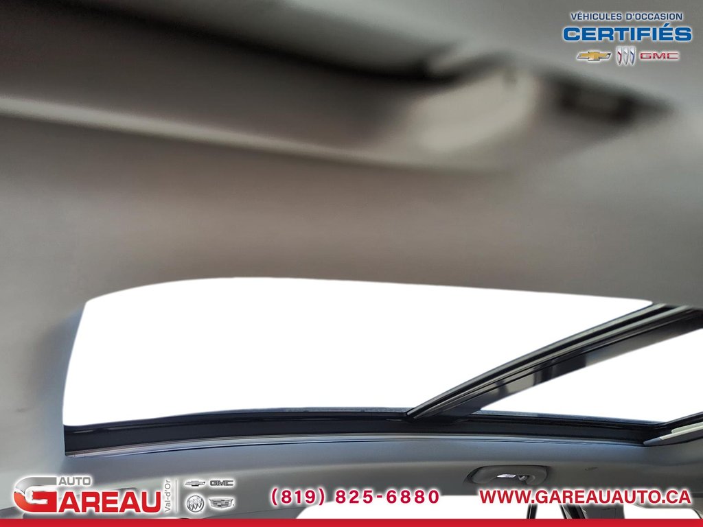 2023 GMC Terrain SLE in Val-d'Or, Quebec - 17 - w1024h768px