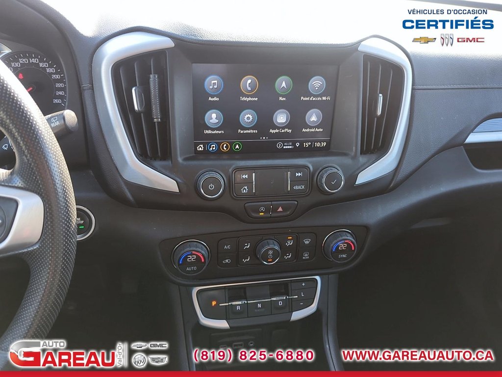 2023 GMC Terrain SLE in Val-d'Or, Quebec - 19 - w1024h768px