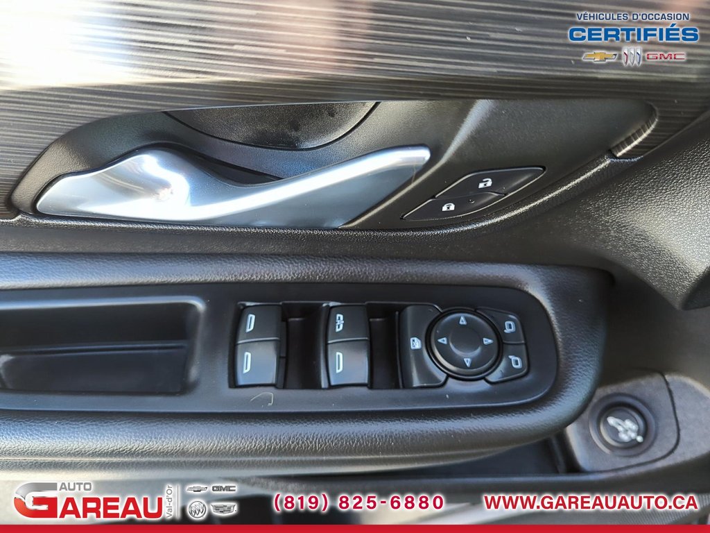 2023 GMC Terrain SLE in Val-d'Or, Quebec - 11 - w1024h768px