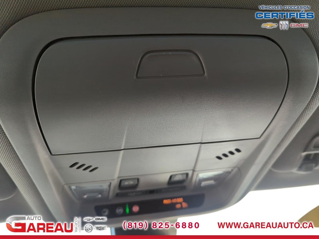 2023 GMC Terrain SLE in Val-d'Or, Quebec - 21 - w1024h768px