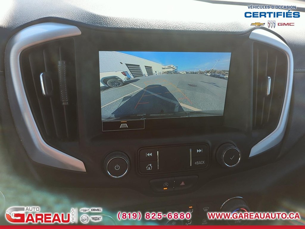 2023 GMC Terrain SLE in Val-d'Or, Quebec - 18 - w1024h768px