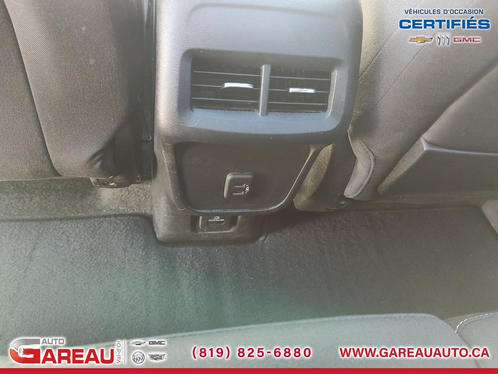 2023 GMC Terrain SLE in Val-d'Or, Quebec - 23 - w1024h768px