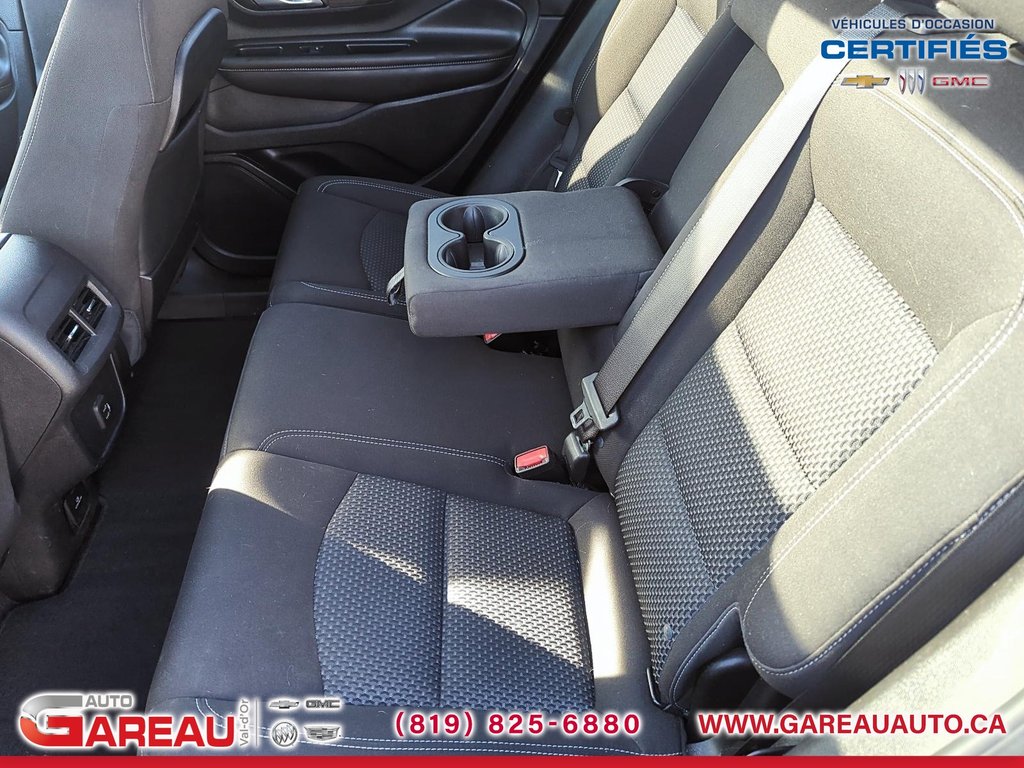 2023 GMC Terrain SLE in Val-d'Or, Quebec - 22 - w1024h768px