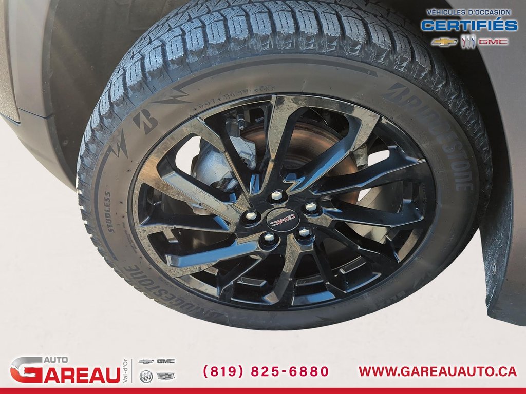 2023 GMC Terrain SLE in Val-d'Or, Quebec - 7 - w1024h768px
