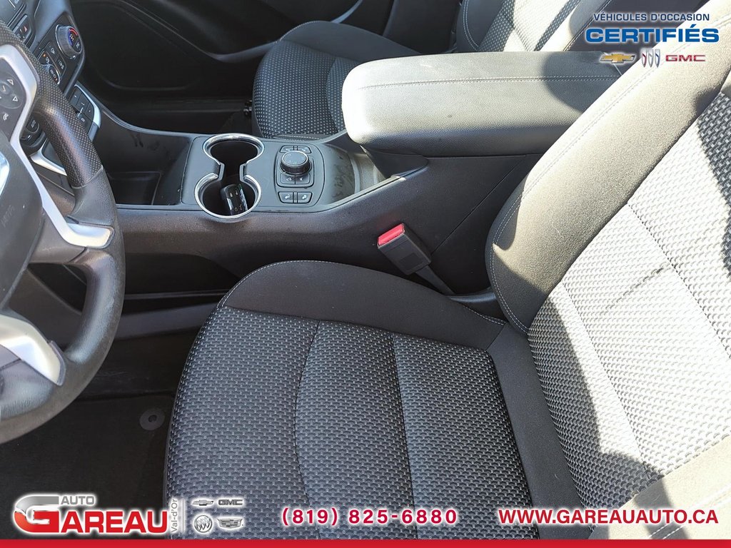 2023 GMC Terrain SLE in Val-d'Or, Quebec - 10 - w1024h768px