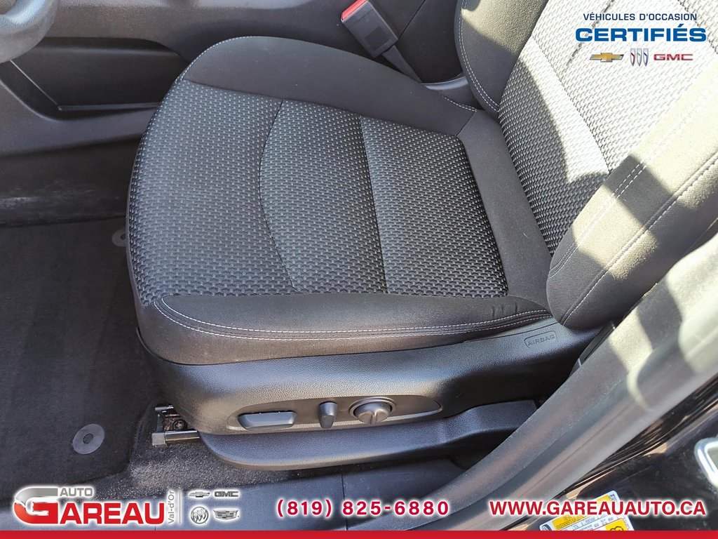 2023 GMC Terrain SLE in Val-d'Or, Quebec - 9 - w1024h768px
