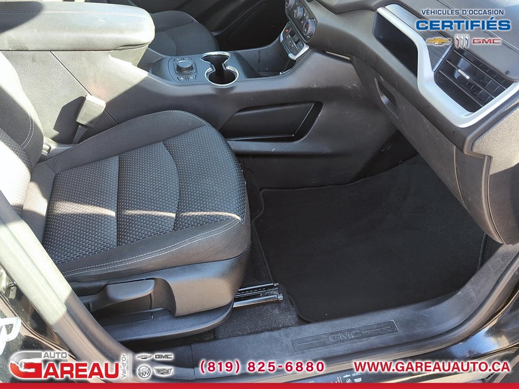 2023 GMC Terrain SLE in Val-d'Or, Quebec - 24 - w1024h768px