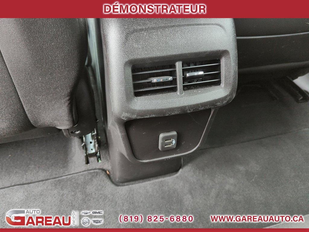 2024 GMC Terrain in Val-d'Or, Quebec - 23 - w1024h768px