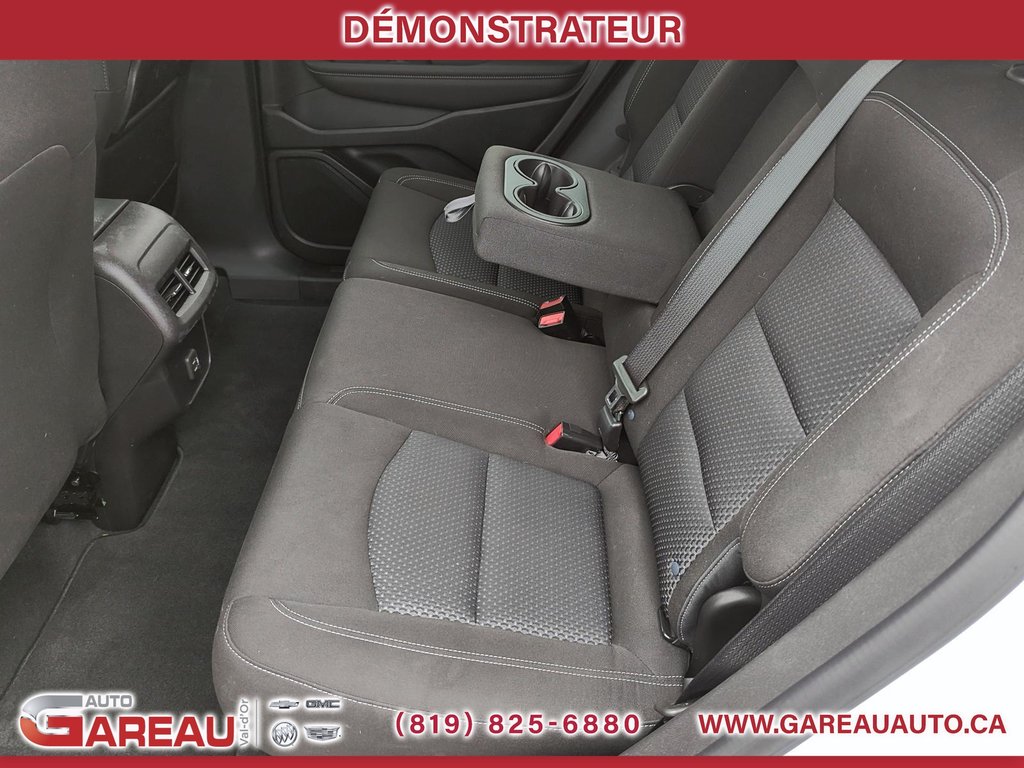 2024 GMC Terrain in Val-d'Or, Quebec - 22 - w1024h768px