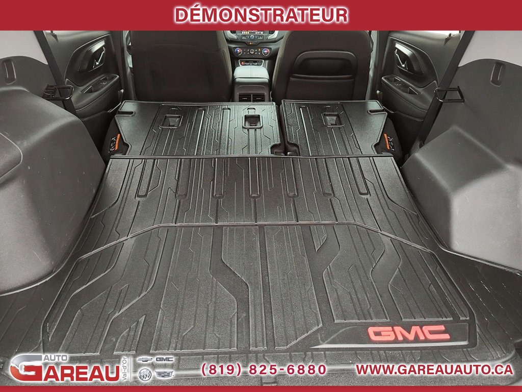 GMC Terrain  2024 à Val-d'Or, Québec - 28 - w1024h768px