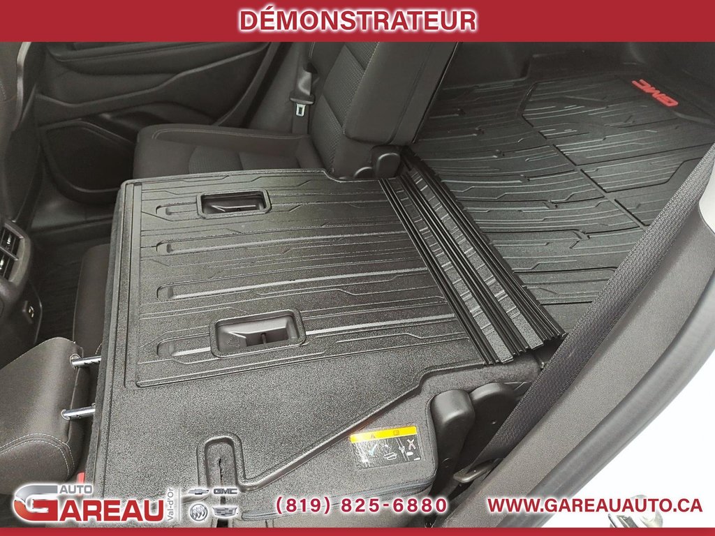 GMC Terrain  2024 à Val-d'Or, Québec - 26 - w1024h768px